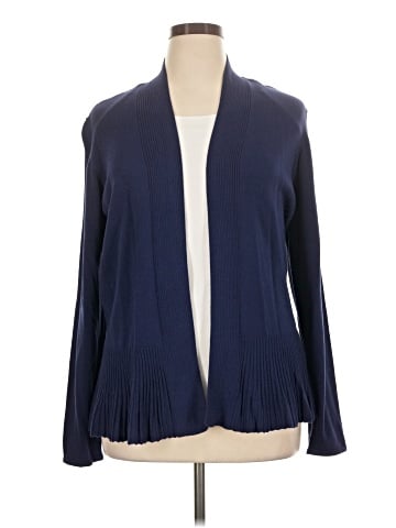 Coldwater Creek Cardigan (view 1)