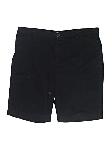 Gloria Vanderbilt Shorts (view 1)