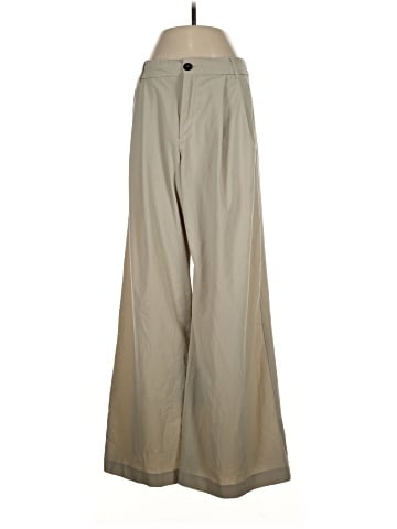 Zara Casual Pants (view 1)