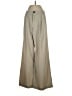 Zara Tan Casual Pants Size S - photo 1