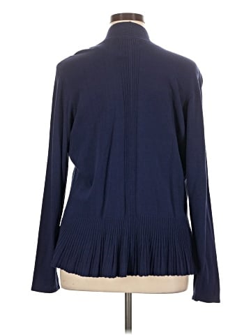 Coldwater Creek Cardigan (view 2)