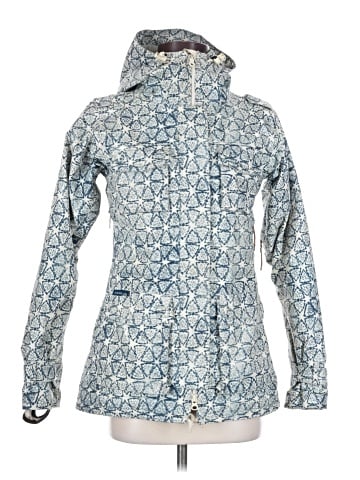 Holden Snow Jacket (view 1)