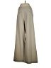 Zara Tan Casual Pants Size S - photo 2