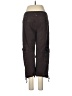 PrAna Brown Cargo Pants Size 8 - photo 2