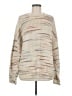 American Eagle Outfitters Ivory Pullover Sweater Size M - photo 1
