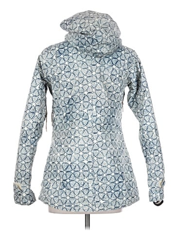 Holden Snow Jacket (view 2)
