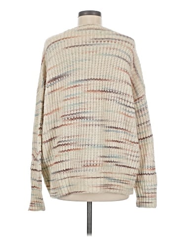 American Eagle Outfitters Pullover Sweater (view 2)