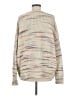 American Eagle Outfitters Ivory Pullover Sweater Size M - photo 2