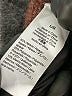 J.Crew Plaid Brown Wool Pullover Sweater Size L - photo 8
