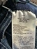 Levi's Blue Jeans Size 6 - 7 - photo 4