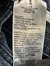 Levi's Blue Jeans Size 6 - 7 - photo 5
