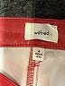 Wilfred 100% Polyurethane Pink Casual Pants Size 4 - photo 7