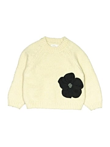 Zara Pullover Sweater (view 1)