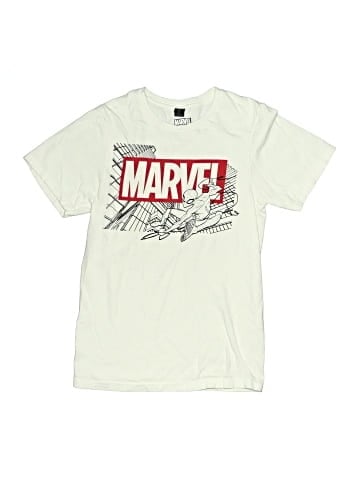 Marvel Short Sleeve T-Shirt (view 1)