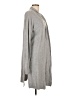 Leith Gray Cardigan Size L - photo 4