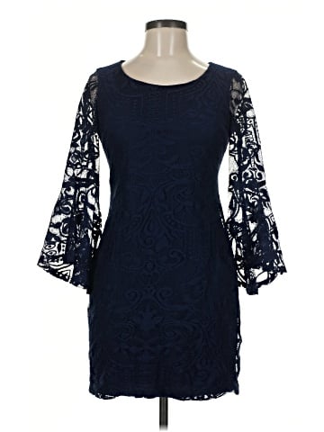 BCX Cocktail Dress (view 1)