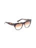 Dita Eyewear Brown Sunglasses One size - photo 1