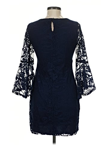 BCX Cocktail Dress (view 2)
