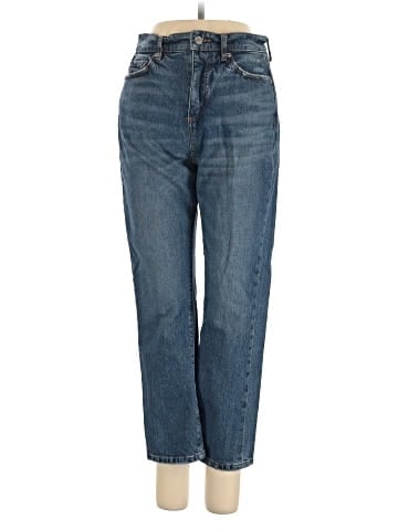 Ann Taylor LOFT Jeans (view 1)