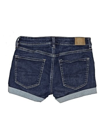 American Eagle Outfitters Denim Shorts (view 2)