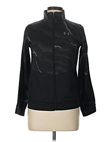 Under Armour Track Jacket (view 1)