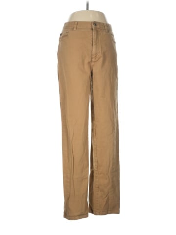 Lauren Jeans Co. Khakis (view 1)