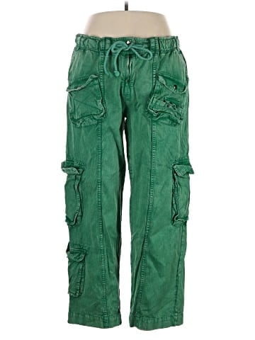 Free People Cargo Pants (view 1)