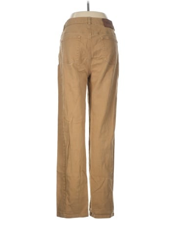 Lauren Jeans Co. Khakis (view 2)