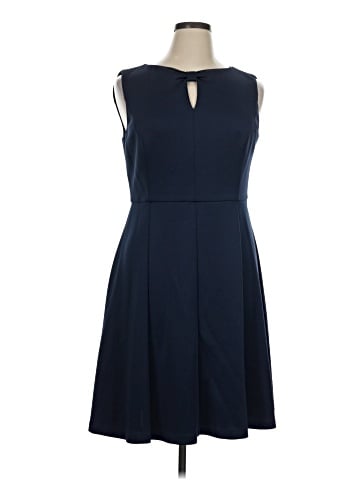 Ellen Tracy Cocktail Dress (view 1)