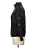 Under Armour 100% Polyester Graphic Black Track Jacket Size L - photo 5
