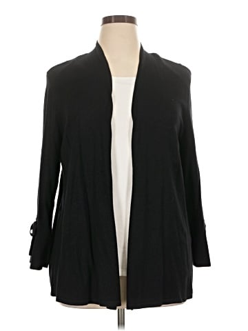 Alfani Cardigan (view 1)