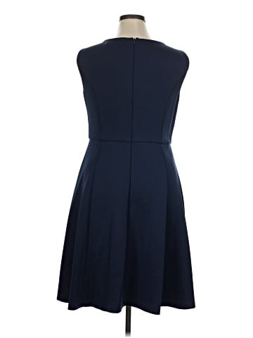 Ellen Tracy Cocktail Dress (view 2)