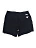 Columbia 100% Nylon Solid Black Shorts Size L - photo 2