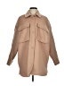 Abercrombie & Fitch Tan Coat Size M - photo 1