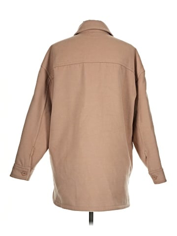 Abercrombie & Fitch Coat (view 2)