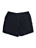 Columbia 100% Nylon Solid Black Shorts Size L - photo 1