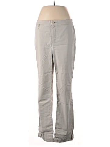 NYDJ Khakis (view 1)