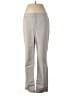 NYDJ Gray Khakis Size 8 - photo 1