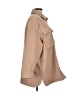 Abercrombie & Fitch Tan Coat Size M - photo 4