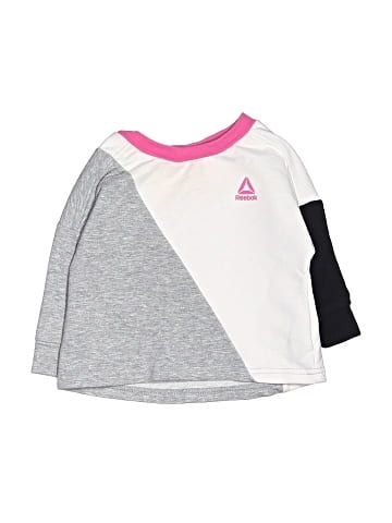 Reebok Sweatshirt (view 1)