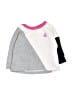 Reebok White Sweatshirt Size 3-6 mo - photo 1