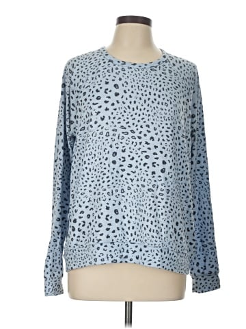 P.J. Salvage Pullover Sweater (view 1)