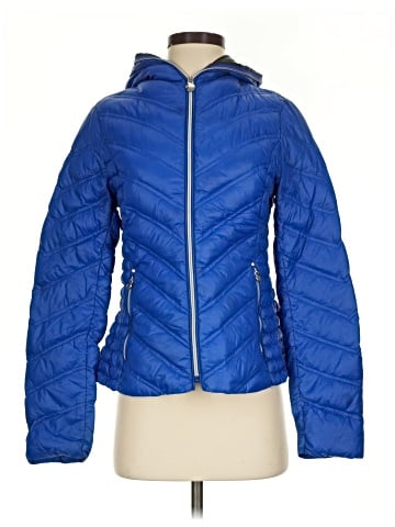 Laundry by Shelli Segal Snow Jacket (view 1)