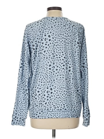 P.J. Salvage Pullover Sweater (view 2)