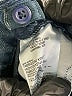 Levi's Blue Jeans Size 7  - photo 4
