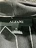 Alfani 100% Polyester Black Long Sleeve Blouse Size XL - photo 7
