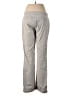 NYDJ Gray Khakis Size 8 - photo 2