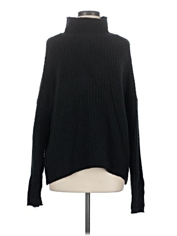 American Eagle Outfitters Turtleneck Sweater (view 1)