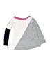 Reebok White Sweatshirt Size 3-6 mo - photo 2
