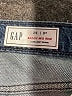Gap Blue Jeans Size 25 waist - photo 7